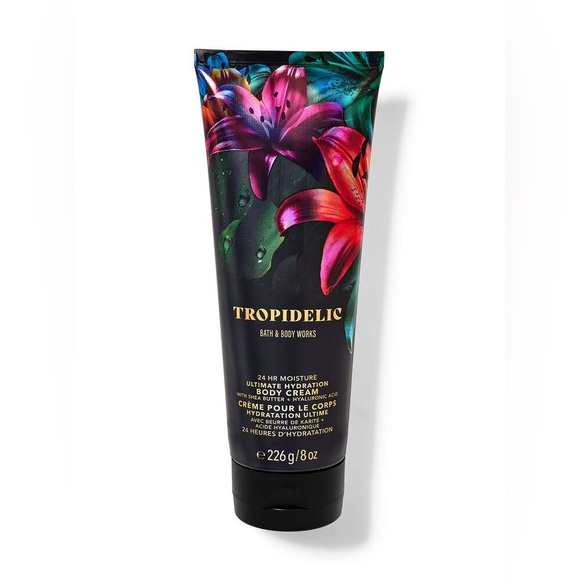 Bath and Body Works Tropidelic Body Care Collection - Picture 3 of 5